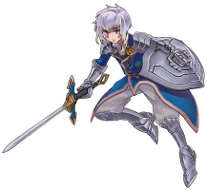 画像ギャラリー No.002のサムネイル画像 / 「魔導学院エスペランサ」，基本職となる6つのクラスの情報とイラストが公開に
