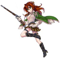 画像ギャラリー No.004のサムネイル画像 / 「魔導学院エスペランサ」，基本職となる6つのクラスの情報とイラストが公開に