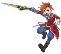 画像ギャラリー No.006のサムネイル画像 / 「魔導学院エスペランサ」，基本職となる6つのクラスの情報とイラストが公開に