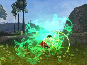 画像ギャラリー No.009のサムネイル画像 / 「魔導学院エスペランサ」，基本職となる6つのクラスの情報とイラストが公開に