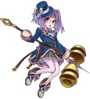 画像ギャラリー No.010のサムネイル画像 / 「魔導学院エスペランサ」，基本職となる6つのクラスの情報とイラストが公開に