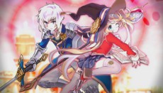 画像ギャラリー No.005のサムネイル画像 / 崑崙日本，「魔導学院エスペランサ」の第1弾プロモーションムービーと，ゲームの世界観に関する情報を公開