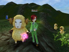 画像ギャラリー No.003のサムネイル画像 / 「魔導学院エスペランサ」，最新プロモーションムービーが公開。「ソルジャー」「バトラー」「ナチュール」の序盤で習得できるスキルが明らかに