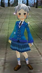 画像ギャラリー No.022のサムネイル画像 / 「魔導学院エスペランサ」，3つの学院「ルブルム」「アスール」「ベルデア」の設定が明らかに。クローズドβテストで実装されるマップも一部公開
