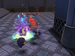 画像ギャラリー No.007のサムネイル画像 / 【PR】MMORPG「魔導学院エスペランサ」の“学園要素”などの特徴をまとめてチェック！　テスターは現在募集中だ 
