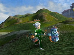 画像ギャラリー No.011のサムネイル画像 / 【PR】MMORPG「魔導学院エスペランサ」の“学園要素”などの特徴をまとめてチェック！　テスターは現在募集中だ 