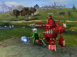 画像ギャラリー No.012のサムネイル画像 / 【PR】MMORPG「魔導学院エスペランサ」の“学園要素”などの特徴をまとめてチェック！　テスターは現在募集中だ 