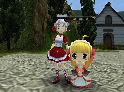 画像ギャラリー No.020のサムネイル画像 / 【PR】MMORPG「魔導学院エスペランサ」の“学園要素”などの特徴をまとめてチェック！　テスターは現在募集中だ 