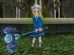 画像ギャラリー No.026のサムネイル画像 / 【PR】MMORPG「魔導学院エスペランサ」の“学園要素”などの特徴をまとめてチェック！　テスターは現在募集中だ 