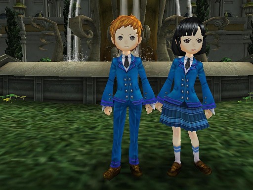 画像ギャラリー No.027のサムネイル画像 / 【PR】MMORPG「魔導学院エスペランサ」の“学園要素”などの特徴をまとめてチェック！　テスターは現在募集中だ 