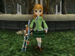 画像ギャラリー No.028のサムネイル画像 / 【PR】MMORPG「魔導学院エスペランサ」の“学園要素”などの特徴をまとめてチェック！　テスターは現在募集中だ 