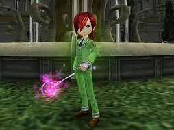 画像ギャラリー No.029のサムネイル画像 / 【PR】MMORPG「魔導学院エスペランサ」の“学園要素”などの特徴をまとめてチェック！　テスターは現在募集中だ 