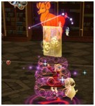 画像ギャラリー No.008のサムネイル画像 / 「魔導学院エスペランサ」，「特設プロモーションページ」を公開。コスプレイヤーが「カルマカード」に登場する12星座の衣装で登場
