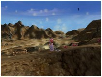 画像ギャラリー No.004のサムネイル画像 / 「魔導学院エスペランサ」，オープンβテスト用ゲームクライアントファイルの配信を開始。OBTから実装される新規マップ4つが公開に