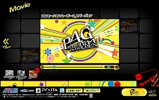 画像ギャラリー No.003のサムネイル画像 / 「ペルソナ4 ザ・ゴールデン」，公式サイトで2本の最新PVが公開。シリアスな“Aバージョン”とポップな“Bバージョン”をチェック
