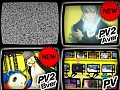 「ペルソナ4 ザ・ゴールデン」，公式サイトで2本の最新PVが公開。シリアスな“Aバージョン”とポップな“Bバージョン”をチェック
