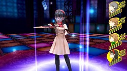 画像ギャラリー No.019のサムネイル画像 / いま一度“もうひとりの自分”と向き合おう――JRPG史上最高のリメイク作「ペルソナ4 ザ・ゴールデン」のレビューを掲載
