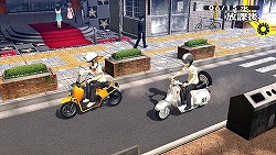 画像ギャラリー No.027のサムネイル画像 / いま一度“もうひとりの自分”と向き合おう――JRPG史上最高のリメイク作「ペルソナ4 ザ・ゴールデン」のレビューを掲載