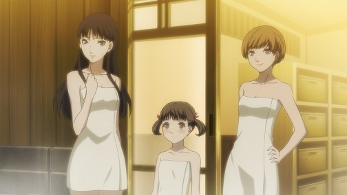 画像ギャラリー No.030のサムネイル画像 / いま一度“もうひとりの自分”と向き合おう――JRPG史上最高のリメイク作「ペルソナ4 ザ・ゴールデン」のレビューを掲載