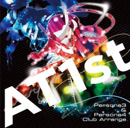 画像ギャラリー No.001のサムネイル画像 / 「PERSONA MUSIC FES 2013」の物販情報が公開。一部グッズの先行販売も