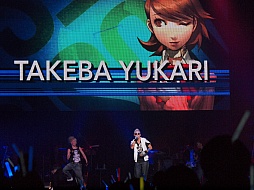 画像ギャラリー No.004のサムネイル画像 / 「PERSONA MUSIC FES 2013〜in日本武道館」をレポート。熱狂のステージに「来年はドーム！」の声も