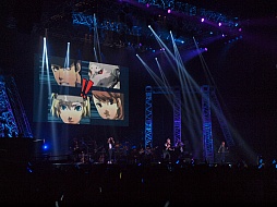 画像ギャラリー No.010のサムネイル画像 / 「PERSONA MUSIC FES 2013〜in日本武道館」をレポート。熱狂のステージに「来年はドーム！」の声も