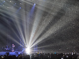 画像ギャラリー No.020のサムネイル画像 / 「PERSONA MUSIC FES 2013〜in日本武道館」をレポート。熱狂のステージに「来年はドーム！」の声も
