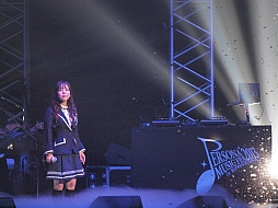 画像ギャラリー No.021のサムネイル画像 / 「PERSONA MUSIC FES 2013〜in日本武道館」をレポート。熱狂のステージに「来年はドーム！」の声も