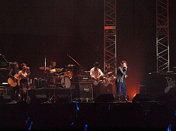 画像ギャラリー No.022のサムネイル画像 / 「PERSONA MUSIC FES 2013〜in日本武道館」をレポート。熱狂のステージに「来年はドーム！」の声も