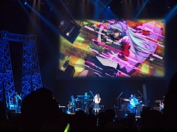 画像ギャラリー No.024のサムネイル画像 / 「PERSONA MUSIC FES 2013〜in日本武道館」をレポート。熱狂のステージに「来年はドーム！」の声も