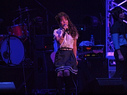 画像ギャラリー No.026のサムネイル画像 / 「PERSONA MUSIC FES 2013〜in日本武道館」をレポート。熱狂のステージに「来年はドーム！」の声も