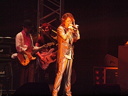 画像ギャラリー No.040のサムネイル画像 / 「PERSONA MUSIC FES 2013〜in日本武道館」をレポート。熱狂のステージに「来年はドーム！」の声も
