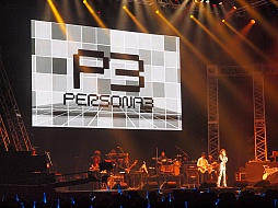 画像ギャラリー No.041のサムネイル画像 / 「PERSONA MUSIC FES 2013〜in日本武道館」をレポート。熱狂のステージに「来年はドーム！」の声も