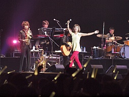 画像ギャラリー No.047のサムネイル画像 / 「PERSONA MUSIC FES 2013〜in日本武道館」をレポート。熱狂のステージに「来年はドーム！」の声も