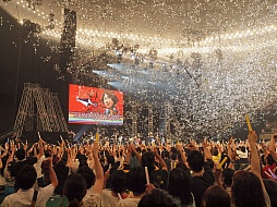 画像ギャラリー No.048のサムネイル画像 / 「PERSONA MUSIC FES 2013〜in日本武道館」をレポート。熱狂のステージに「来年はドーム！」の声も