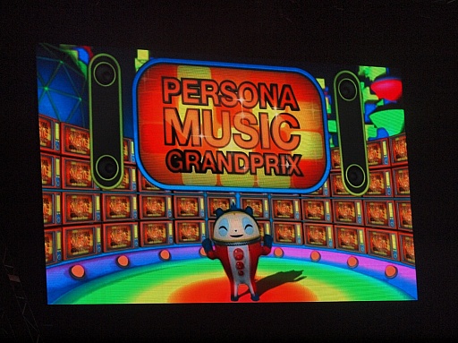 画像ギャラリー No.057のサムネイル画像 / 「PERSONA MUSIC FES 2013〜in日本武道館」をレポート。熱狂のステージに「来年はドーム！」の声も