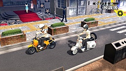 画像ギャラリー No.007のサムネイル画像 / 疑似体験が現実を乗り越えるという奇跡。マフィア梶田が「ペルソナ4」の魅力を探る