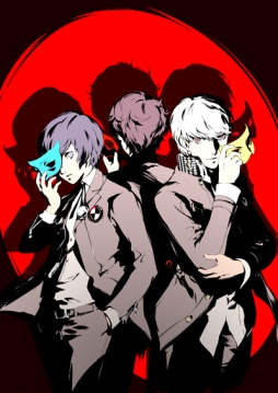 画像ギャラリー No.001のサムネイル画像 / 来年開催される「PERSONA SUPER LIVE 2015」のキービジュアルが公開に