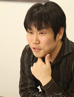 画像ギャラリー No.001のサムネイル画像 / P4Uはペルソナ4の正統な後継作です――「ペルソナ4 ジ・アルティメット イン マヨナカアリーナ」について,ディレクターの和田和久氏にインタビュー