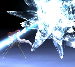 画像ギャラリー No.007のサムネイル画像 / P4Uはペルソナ4の正統な後継作です――「ペルソナ4 ジ・アルティメット イン マヨナカアリーナ」について,ディレクターの和田和久氏にインタビュー