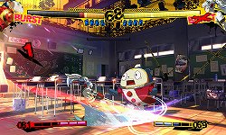 画像ギャラリー No.015のサムネイル画像 / P4Uはペルソナ4の正統な後継作です――「ペルソナ4 ジ・アルティメット イン マヨナカアリーナ」について,ディレクターの和田和久氏にインタビュー