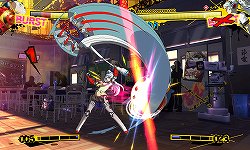 画像ギャラリー No.017のサムネイル画像 / P4Uはペルソナ4の正統な後継作です――「ペルソナ4 ジ・アルティメット イン マヨナカアリーナ」について,ディレクターの和田和久氏にインタビュー