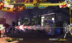 画像ギャラリー No.018のサムネイル画像 / P4Uはペルソナ4の正統な後継作です――「ペルソナ4 ジ・アルティメット イン マヨナカアリーナ」について,ディレクターの和田和久氏にインタビュー