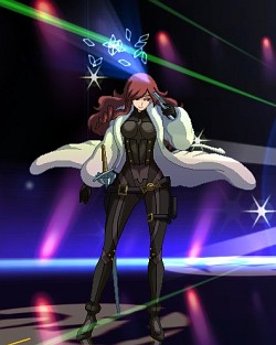 画像ギャラリー No.018のサムネイル画像 / 「ペルソナ4 ジ・アルティメット イン マヨナカアリーナ」に込めた原作愛と格ゲー愛について,アークシステムワークス森氏,井口屋氏にインタビュー