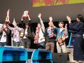 次々と飛び出す妙技に大熱狂，横浜に5000人の“アークファン”が集結した創立25周年記念イベント「ARC SYSTEM WORKS FESTIVAL」をレポート