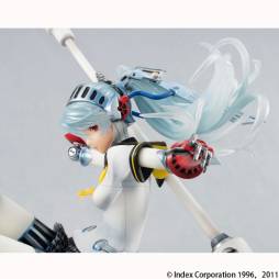 画像ギャラリー No.002のサムネイル画像 / 「P4U」に登場する“ラビリス”のフィギュアが登場。予約受付を明日開始