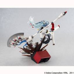 画像ギャラリー No.003のサムネイル画像 / 「P4U」に登場する“ラビリス”のフィギュアが登場。予約受付を明日開始