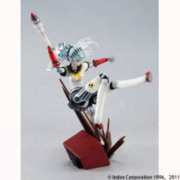 画像ギャラリー No.004のサムネイル画像 / 「P4U」に登場する“ラビリス”のフィギュアが登場。予約受付を明日開始