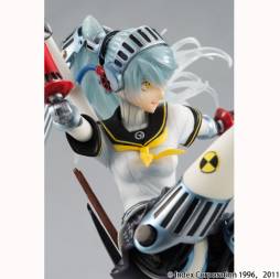 画像ギャラリー No.005のサムネイル画像 / 「P4U」に登場する“ラビリス”のフィギュアが登場。予約受付を明日開始