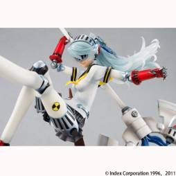 画像ギャラリー No.006のサムネイル画像 / 「P4U」に登場する“ラビリス”のフィギュアが登場。予約受付を明日開始